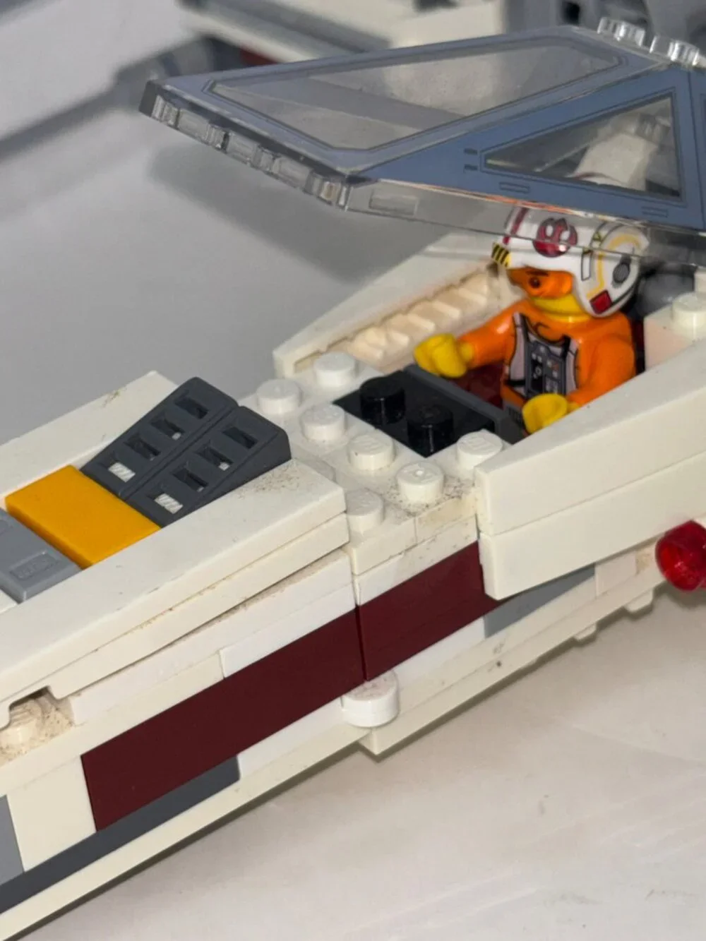 Lego star wars